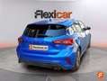 Ford Focus 1.0 Ecoboost MHEV 92kW ST-Line Azul - thumbnail 7