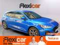Ford Focus 1.0 Ecoboost MHEV 92kW ST-Line Azul - thumbnail 1