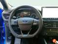 Ford Focus 1.0 Ecoboost MHEV 92kW ST-Line Azul - thumbnail 14