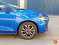 Ford Focus 1.0 Ecoboost MHEV 92kW ST-Line Azul - thumbnail 8
