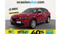 Alfa Romeo Tonale 1.5 MHEV Sprint FWD Rojo - thumbnail 1