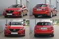 Mazda 6 * Kamera! ACC! Leder! Navi! Sportpaket! BRD! * Rot - thumbnail 4