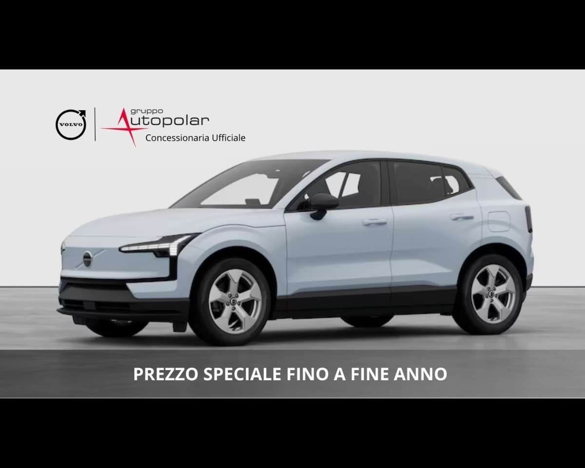 Volvo EX30 Essential Single Motor PREZZO PROMO FINO AL 31/12/