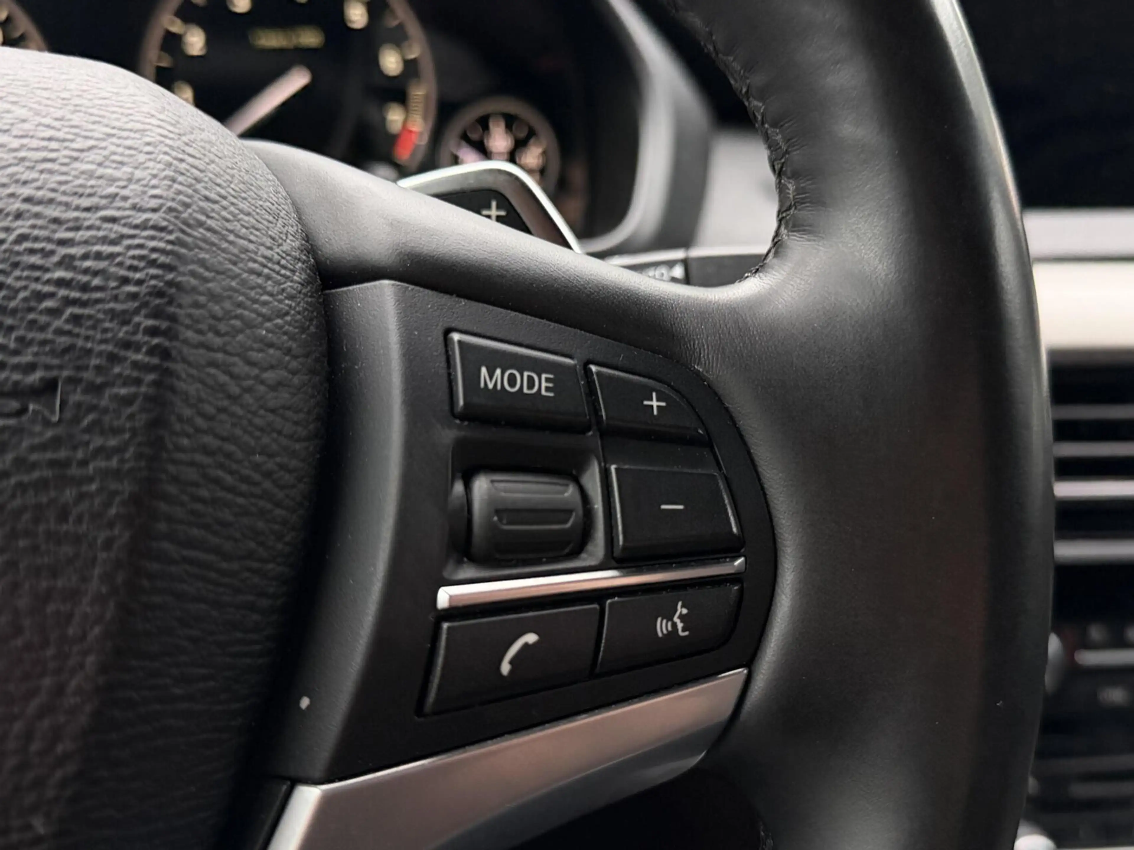 BMW X5 xDrive40e iPerformance Led, Leer, Climat, Camera, — photo 11