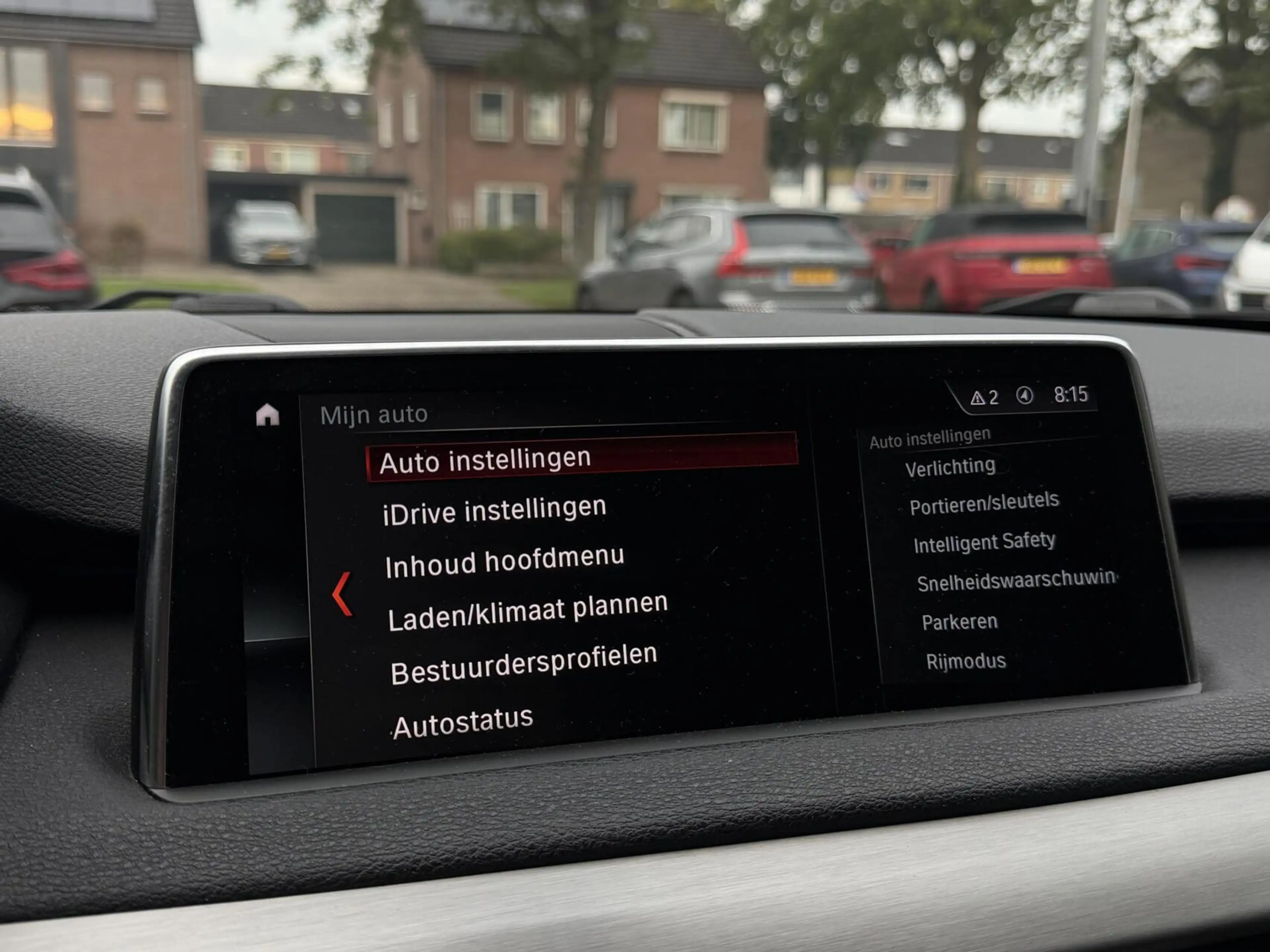 BMW X5 xDrive40e iPerformance Led, Leer, Climat, Camera, — photo 15