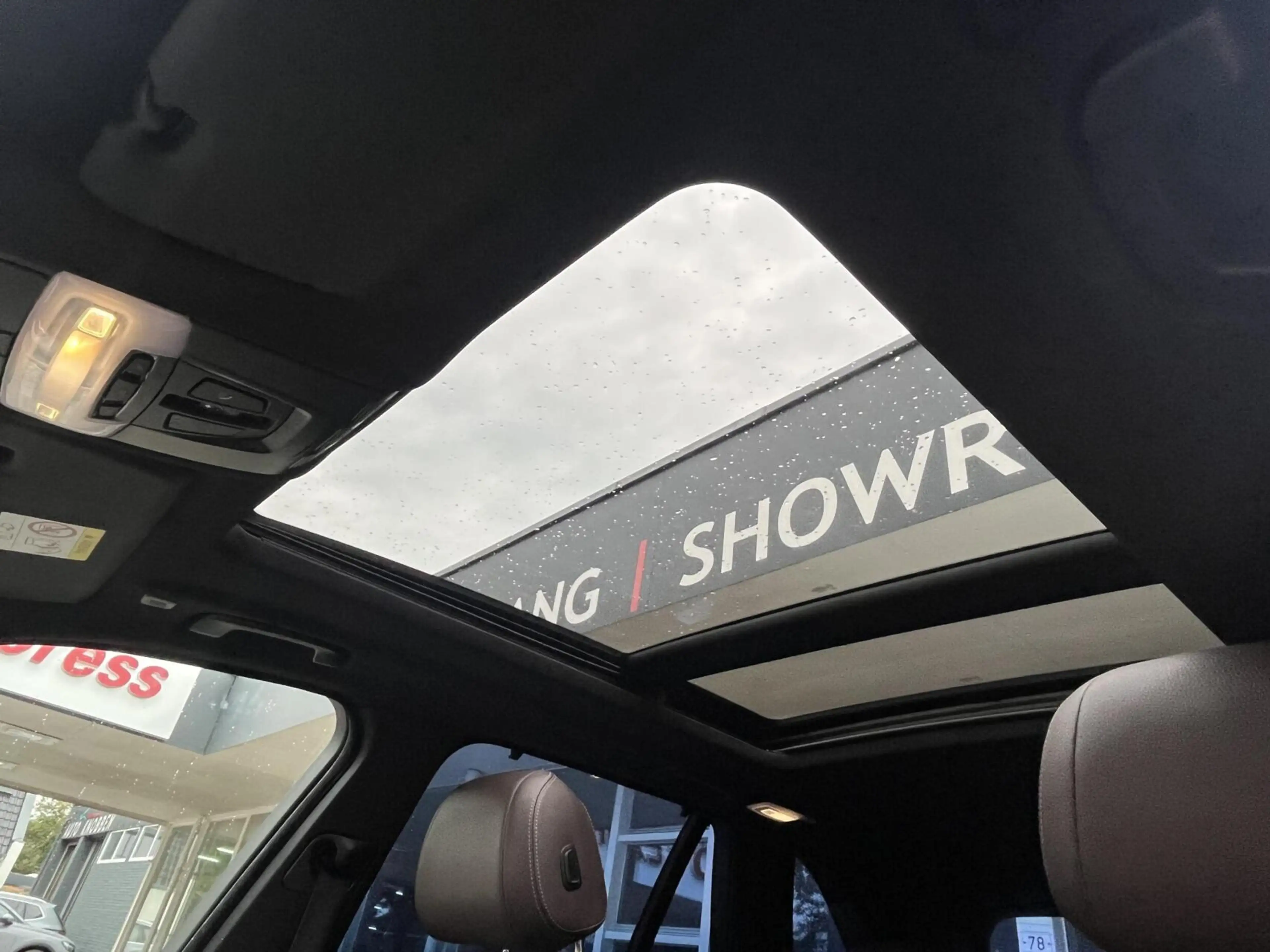 BMW X5 xDrive40e iPerformance Led, Leer, Climat, Camera, — photo 9