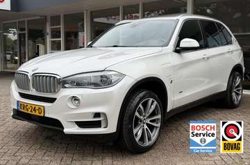 xDrive40e iPerformance Led, Leer, Climat, Camera,