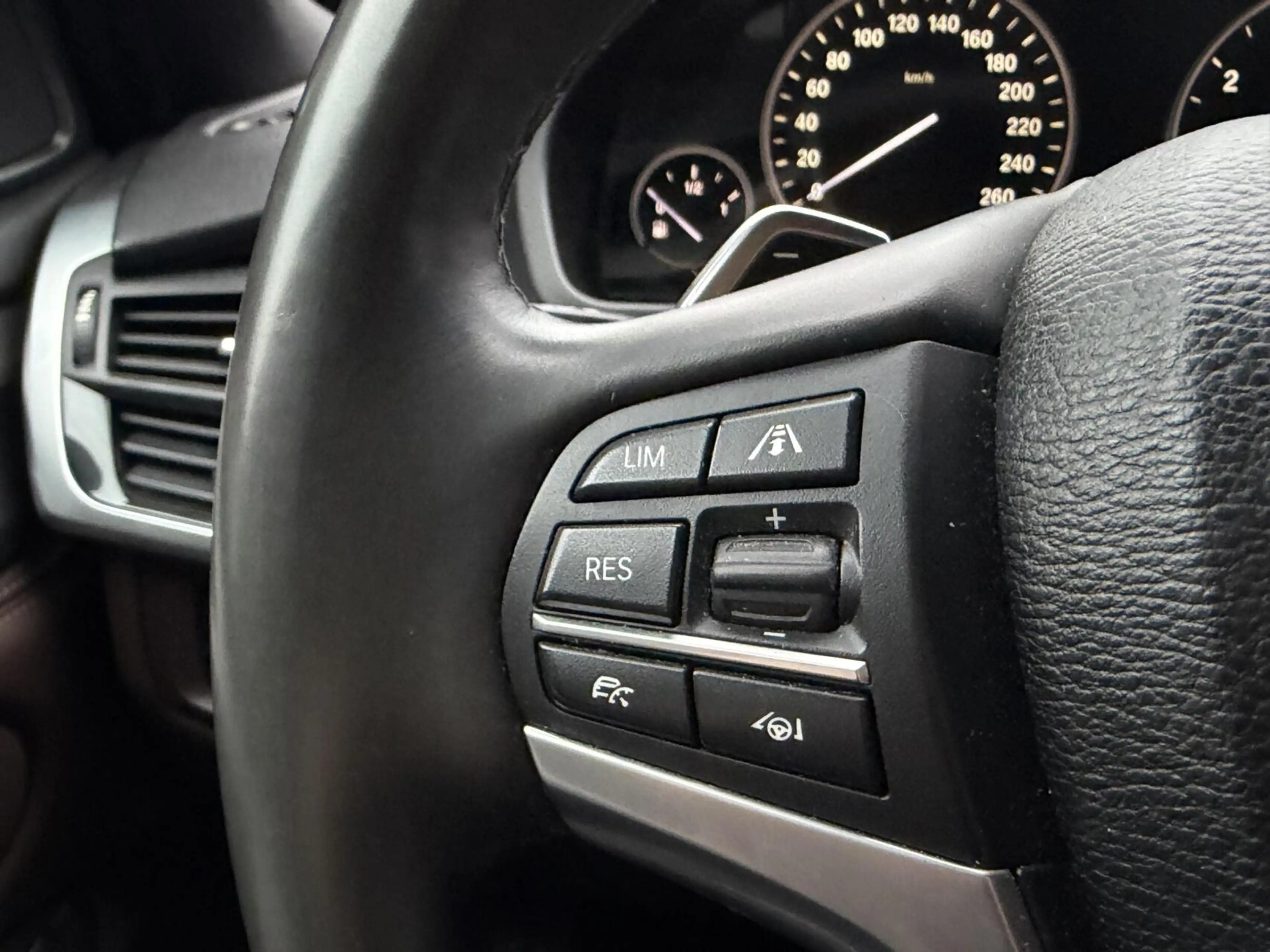 BMW X5 xDrive40e iPerformance Led, Leer, Climat, Camera, — photo 10