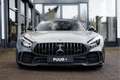 Mercedes-Benz AMG GT 4.0 R Facelift Carbon Pack - Achterasbesturing siva - thumbnail 3