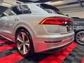 Audi Q8 55 TFSI quattro Silber - thumbnail 8