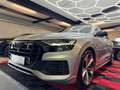 Audi Q8 55 TFSI quattro Silber - thumbnail 6