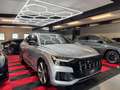 Audi Q8 55 TFSI quattro Silber - thumbnail 1