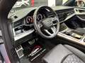 Audi Q8 55 TFSI quattro Silber - thumbnail 22
