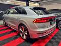Audi Q8 55 TFSI quattro Silber - thumbnail 7