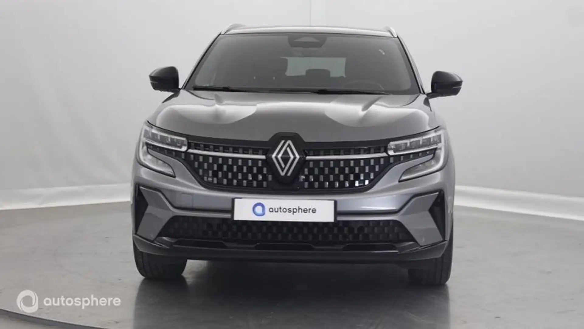 Renault Austral 1.2 E-Tech full hybrid 200ch Iconic- 23 - 2
