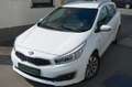 Kia Ceed / cee'd /Ceed*SPORTWAGON*DREAM TEAM*NAVI*RFK*EURO6 Blanc - thumbnail 3