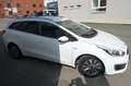 Kia Ceed / cee'd /Ceed*SPORTWAGON*DREAM TEAM*NAVI*RFK*EURO6 Blanc - thumbnail 5