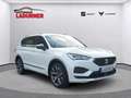 SEAT Tarraco FR 4Drive,Navi,el. Sitze,360 Kamera,LED Weiß - thumbnail 8