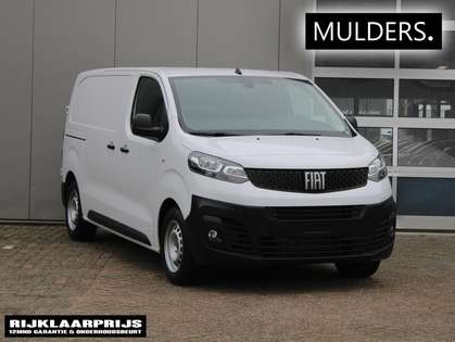Fiat Scudo 2.0 MultiJet L2H1 VOORRAAD KORTING