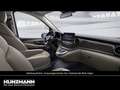 Mercedes-Benz V 300 d Avantgarde Edition Lang Distronic 360 AHK Rot - thumbnail 5