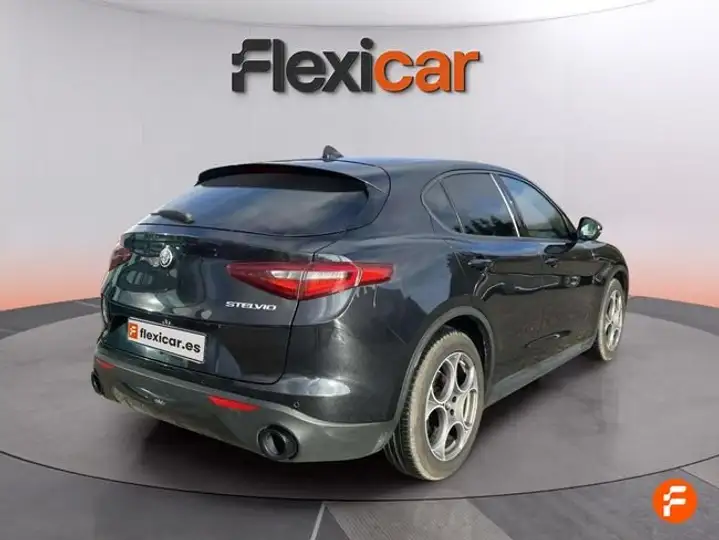 Alfa Romeo Stelvio 2.2 DIESEL SPRINT RWD 2022, foto 7