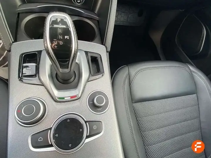 Alfa Romeo Stelvio 2.2 DIESEL SPRINT RWD 2022, foto 26