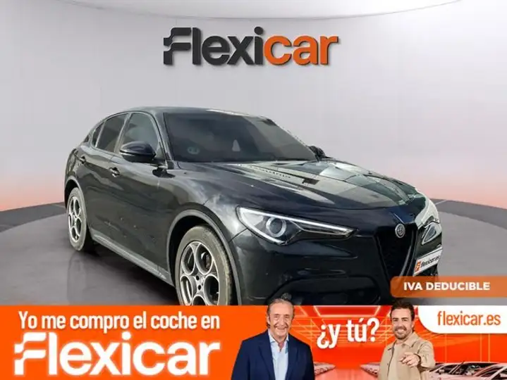 Alfa Romeo Stelvio 2.2 DIESEL SPRINT RWD 2022