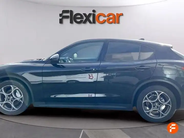 Alfa Romeo Stelvio 2.2 DIESEL SPRINT RWD 2022, foto 3