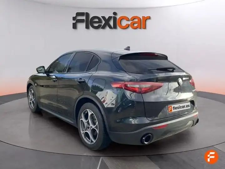 Alfa Romeo Stelvio 2.2 DIESEL SPRINT RWD 2022, foto 4