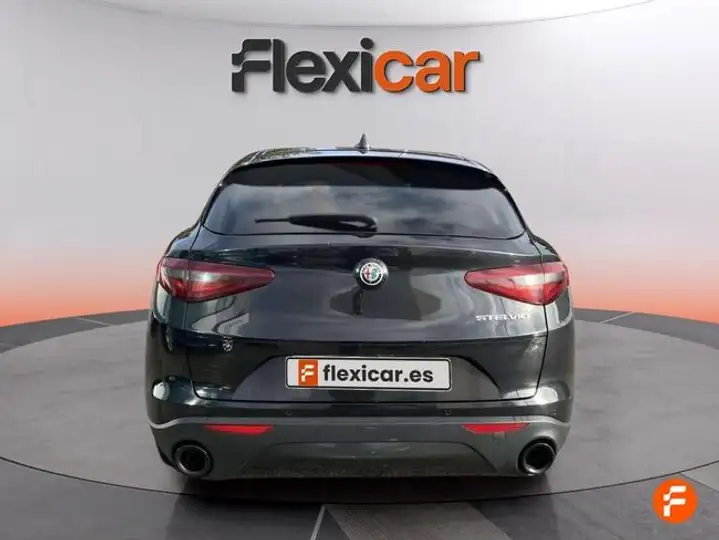 Alfa Romeo Stelvio 2.2 DIESEL SPRINT RWD 2022, foto 5