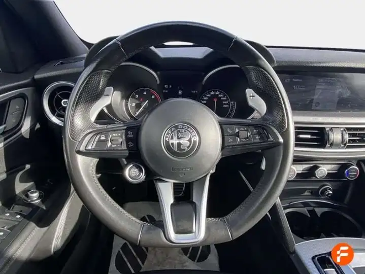 Alfa Romeo Stelvio 2.2 DIESEL SPRINT RWD 2022, foto 12
