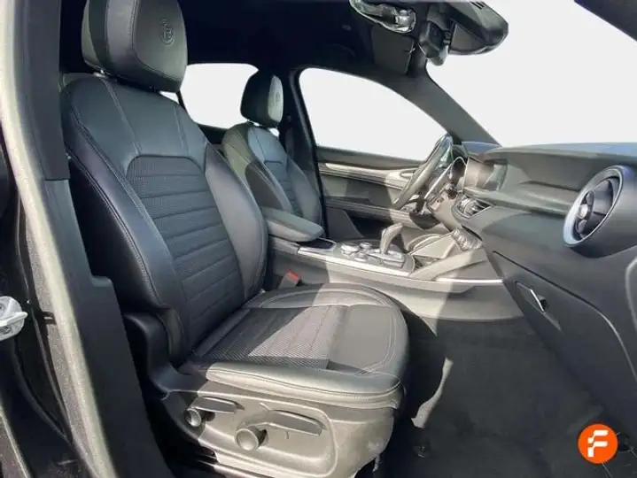 Alfa Romeo Stelvio 2.2 DIESEL SPRINT RWD 2022, foto 14
