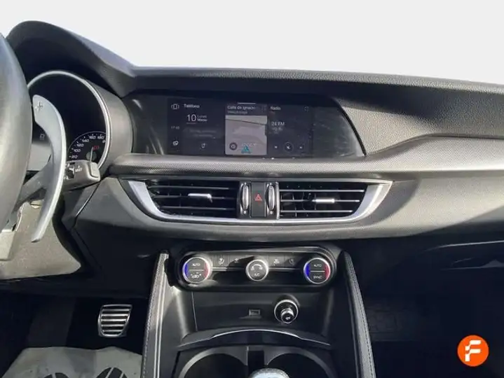 Alfa Romeo Stelvio 2.2 DIESEL SPRINT RWD 2022, foto 11