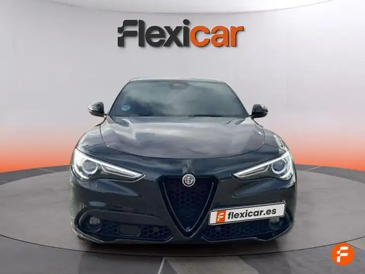 Alfa Romeo Stelvio 2.2 DIESEL SPRINT RWD 2022, foto 9