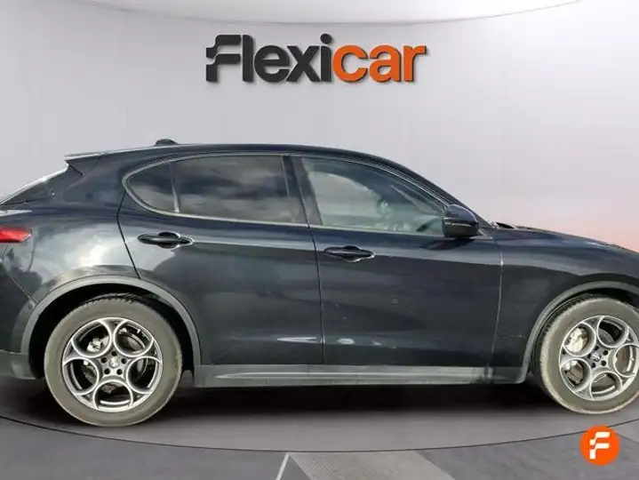 Alfa Romeo Stelvio 2.2 DIESEL SPRINT RWD 2022, foto 8