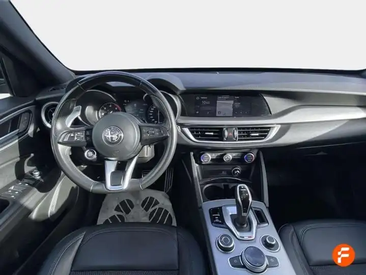 Alfa Romeo Stelvio 2.2 DIESEL SPRINT RWD 2022, foto 10