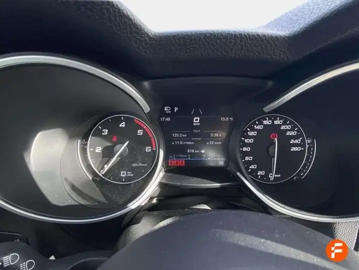 Alfa Romeo Stelvio 2.2 DIESEL SPRINT RWD 2022, foto 13