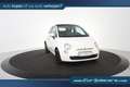 Fiat 500C TwinAir Lounge *Leer*Cabrio*Airco* Wit - thumbnail 6