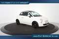 Fiat 500C TwinAir Lounge *Leer*Cabrio*Airco* Wit - thumbnail 7