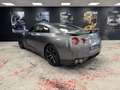 Nissan GT-R 3.8 V6 Black Edition Gris - thumbnail 21