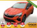 Renault Clio CLIO Techno E-Tech Full Hybrid 145 Kam SHZ PDC Orange - thumbnail 2