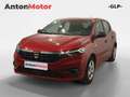 Dacia Sandero ECO-G Essential 74kW Burdeos - thumbnail 1