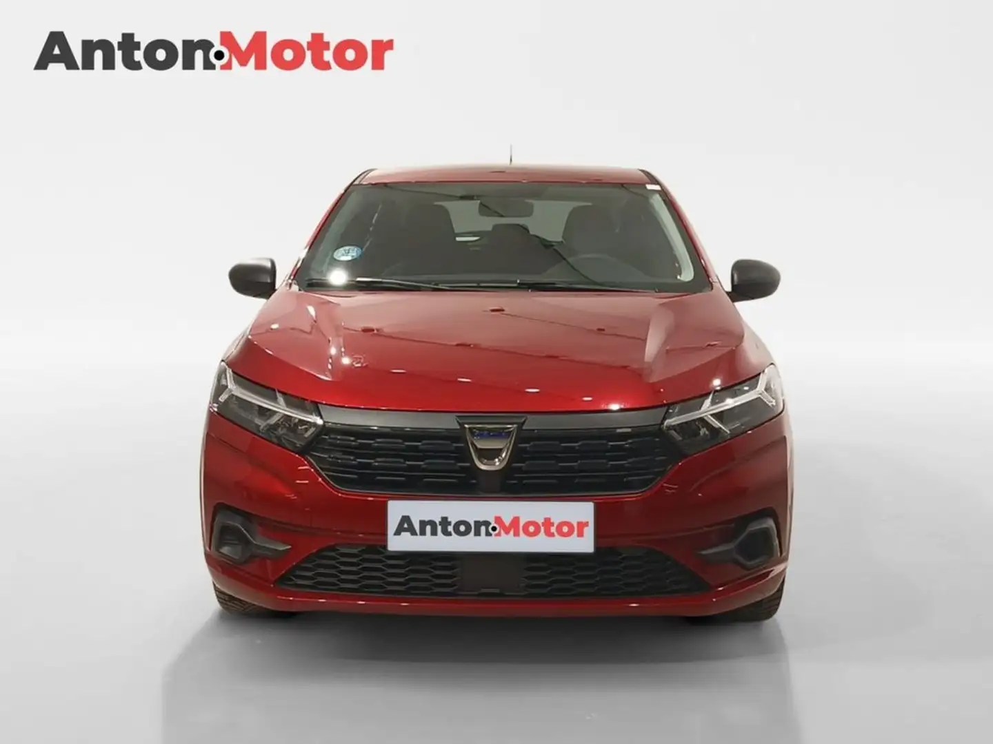 Dacia Sandero ECO-G Essential 74kW Burdeos - 2