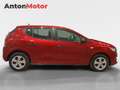 Dacia Sandero ECO-G Essential 74kW Burdeos - thumbnail 7