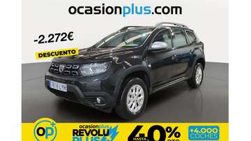 1.0 TCe ECO-G Comfort 4x2 74kW