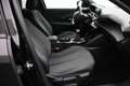 Peugeot 2008 1.2 PureTech Allure | LED | Navigatie | Apple carp Zwart - thumbnail 30