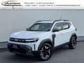 Dacia Duster III Hybrid 140 Extreme Shz CarPlay Kamera Tempo  A Blanc - thumbnail 1
