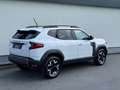 Dacia Duster III Hybrid 140 Extreme Shz CarPlay Kamera Tempo  A Blanc - thumbnail 4