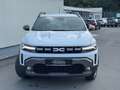 Dacia Duster III Hybrid 140 Extreme Shz CarPlay Kamera Tempo  A Blanc - thumbnail 26