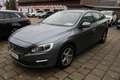 Volvo V60 D3 Geartronic Linje Svart BiXenon Navigation Leder Grau - thumbnail 1